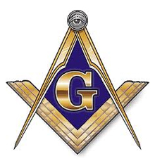 Castro Valley Masson Brandmark